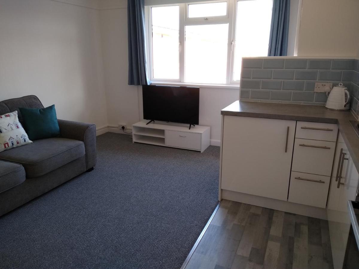 Apartment 45 New Esplanade Court *