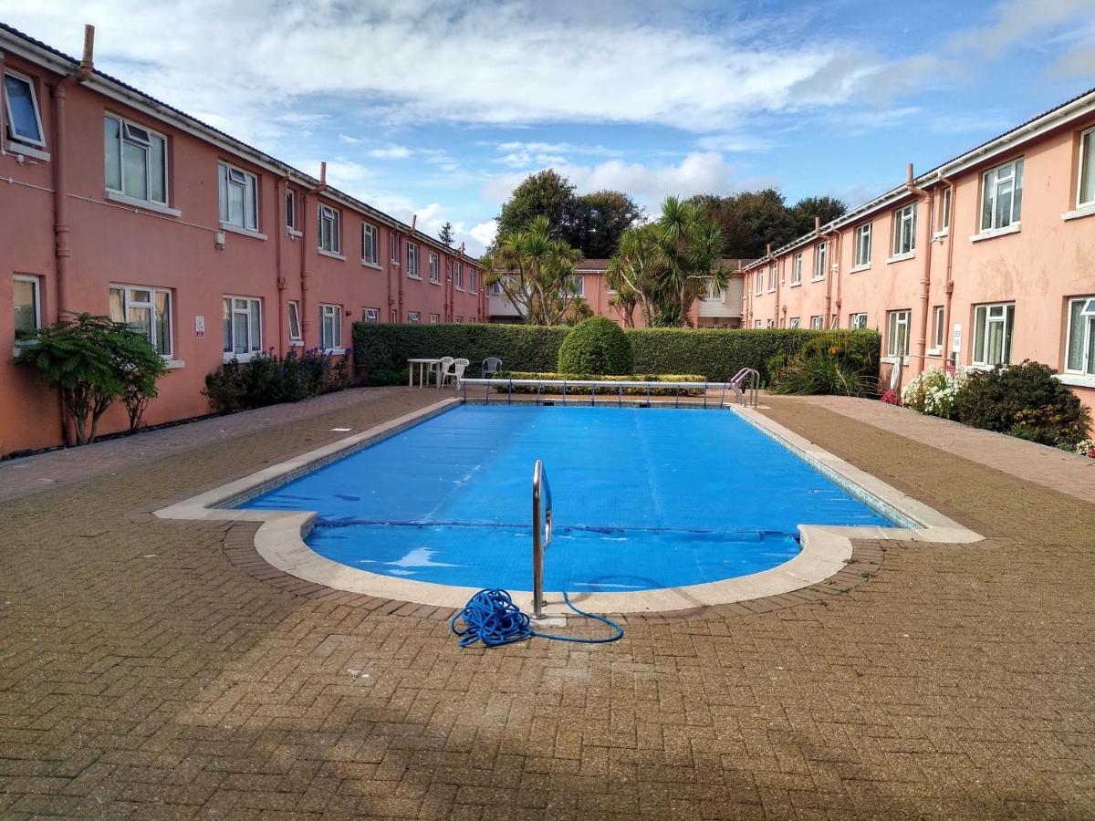Apartment 45 New Esplanade Court Paignton
