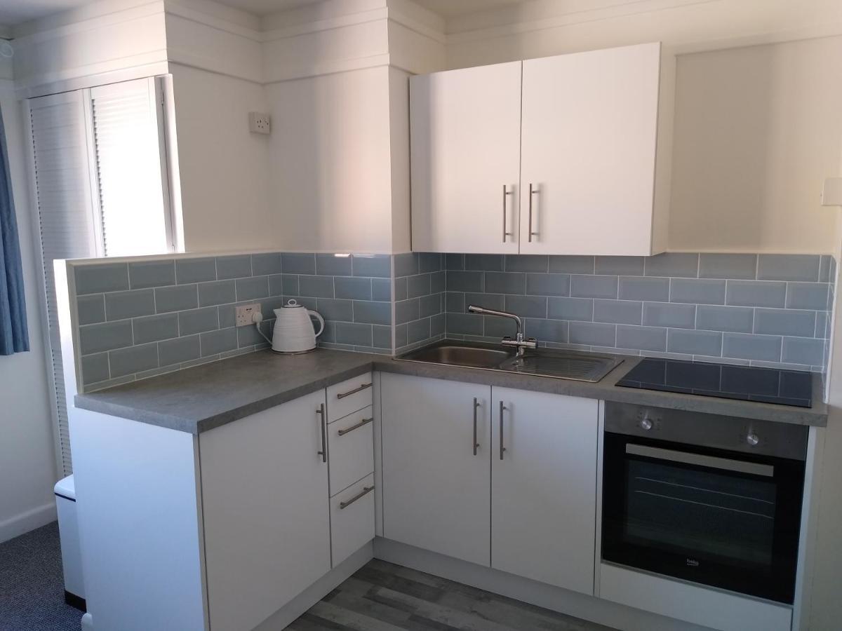 45 New Esplanade Court Apartment Paignton