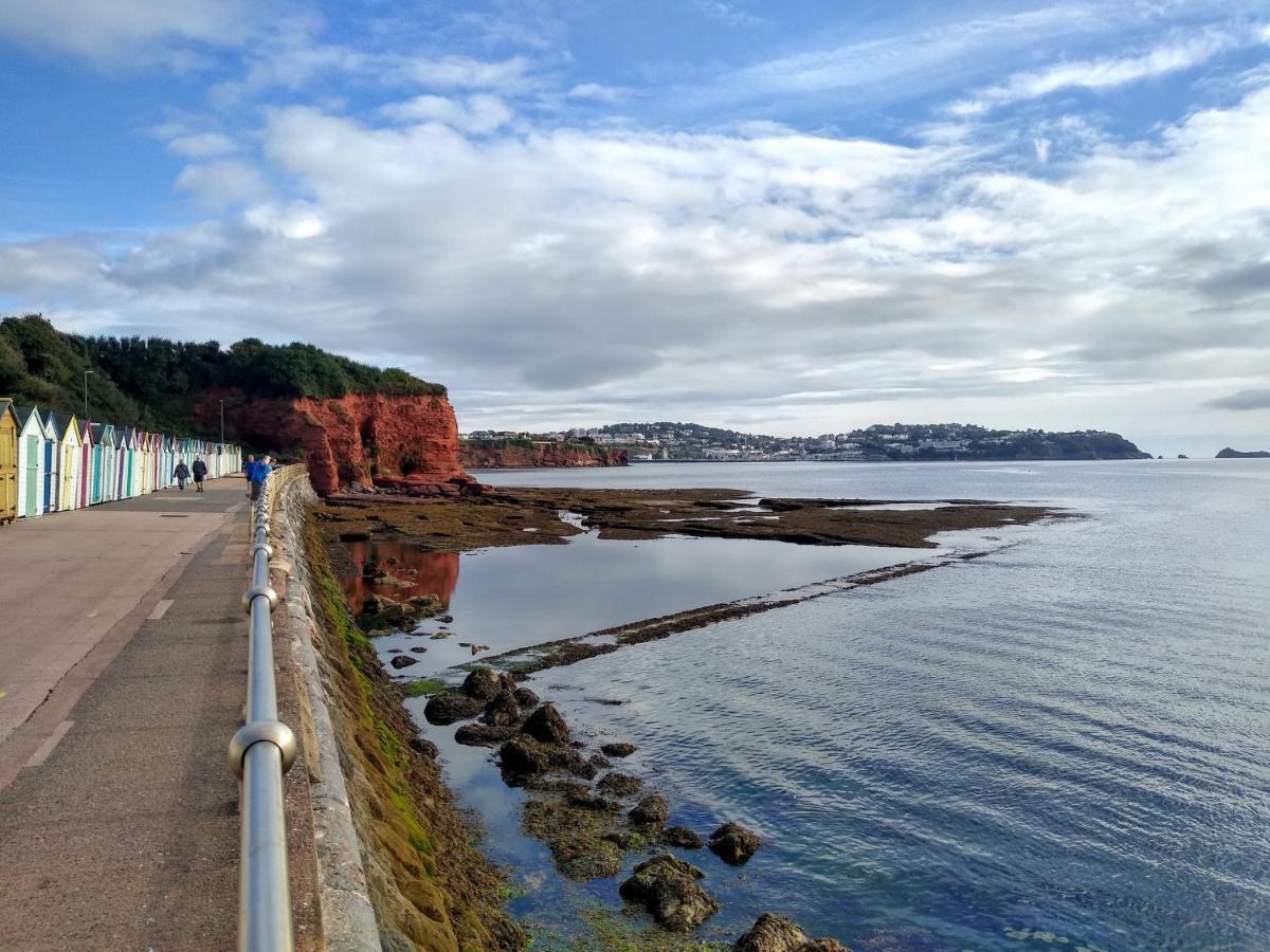 Apartment 45 New Esplanade Court Paignton