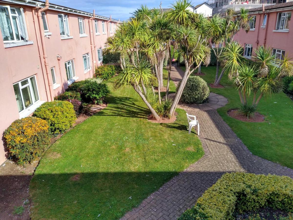 Apartment 45 New Esplanade Court Paignton
