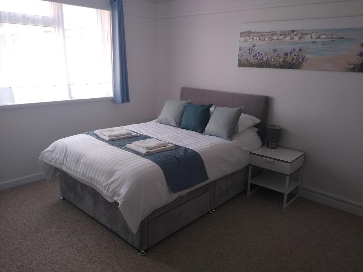 45 New Esplanade Court Appartement *